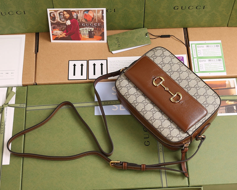 Satchel Bags - GCI Bags - 691