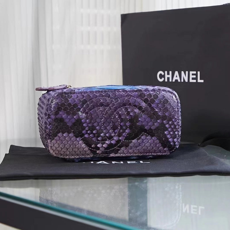Satchel Bags - CHL Bags - 1286