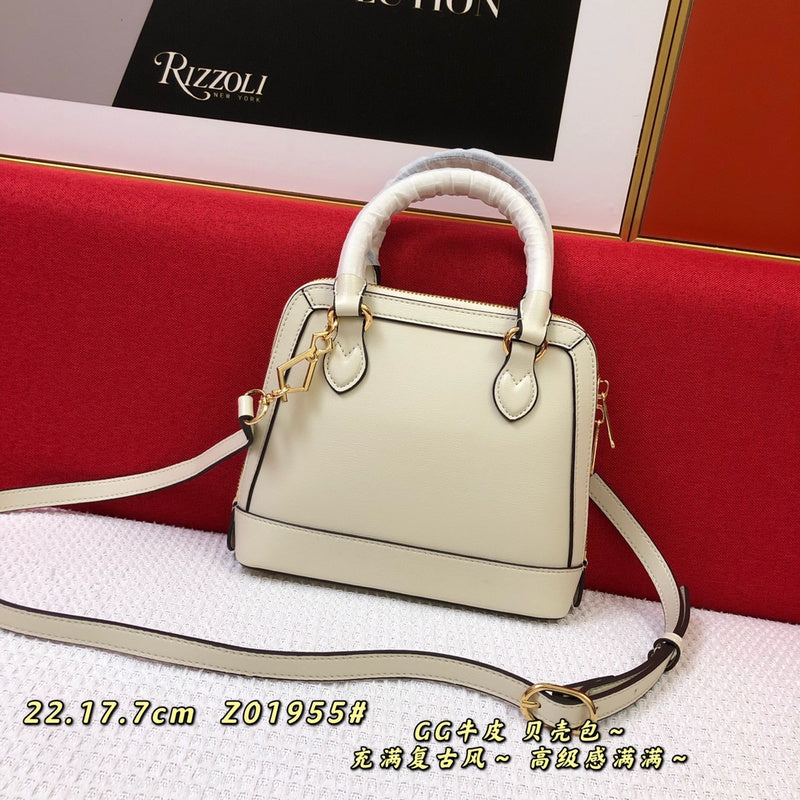 Satchel Bags - GUC Bags - 1232