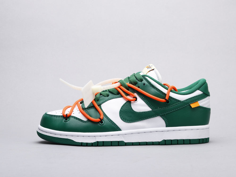 GLM - OW joint white and green