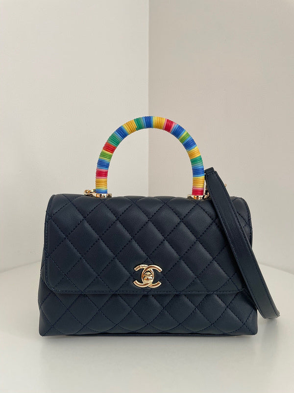 Satchel Bags - CHL Bags - 3634