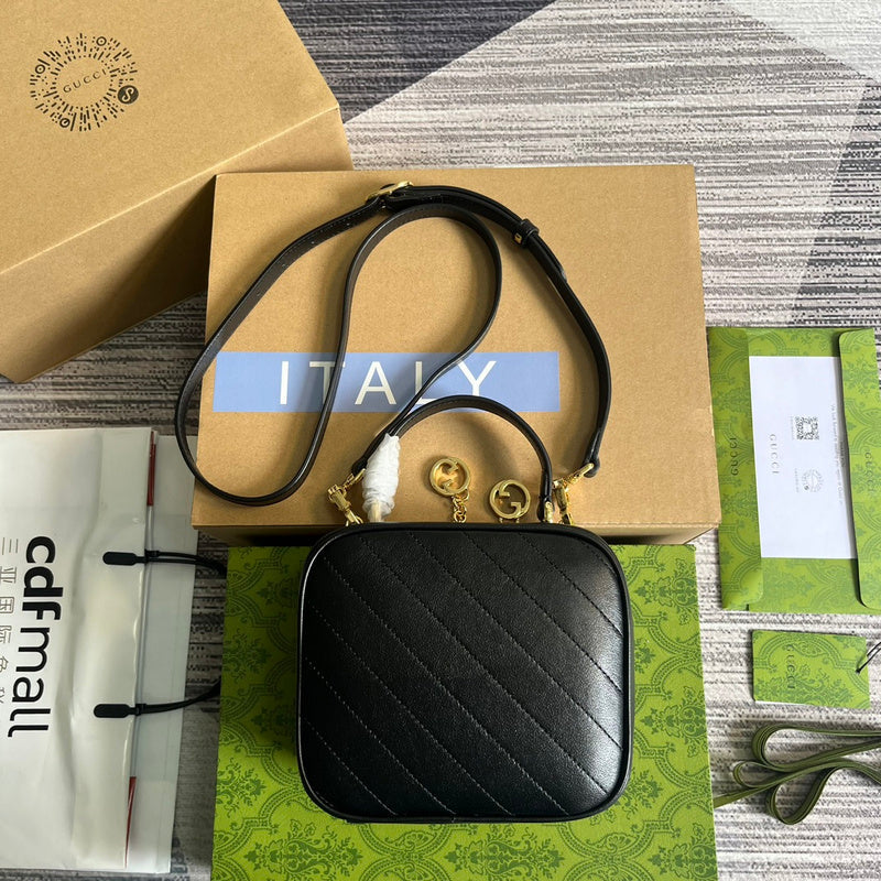 Satchel Bags - GCI Bags - 5477