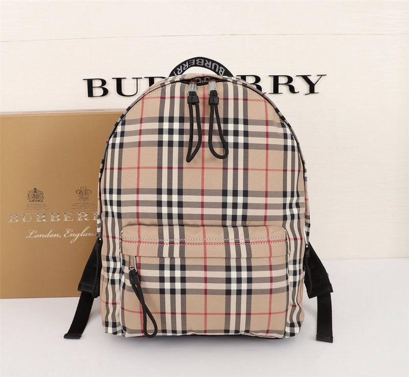 Fan Fashion -GLM - Top quality BBR Bags - 889