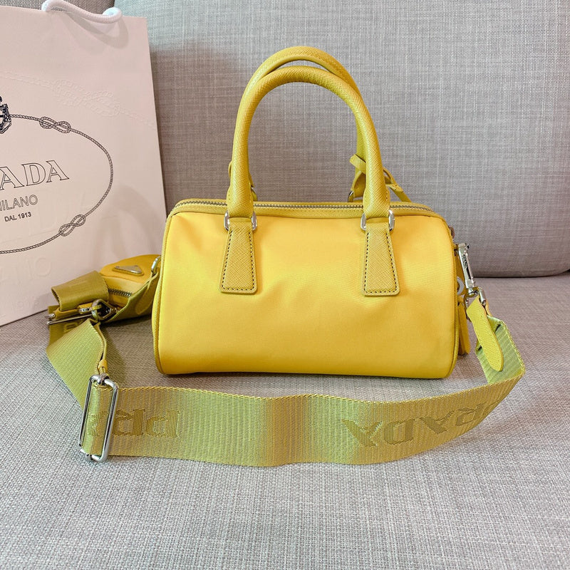 Satchel Bags - PDA Bags - 2590