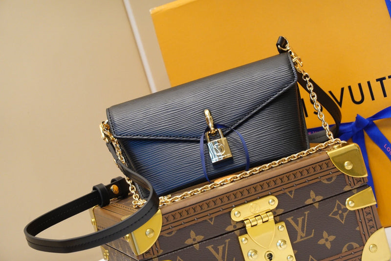 Satchel Bags - VL Bags - 5404