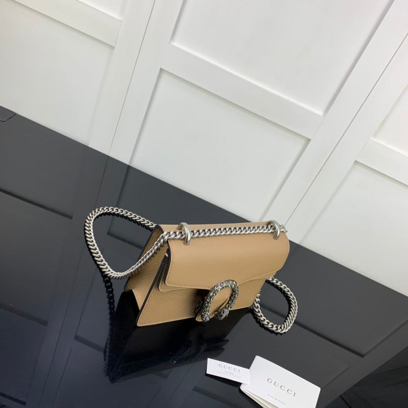 Satchel Bags - GUC Bags - 1058