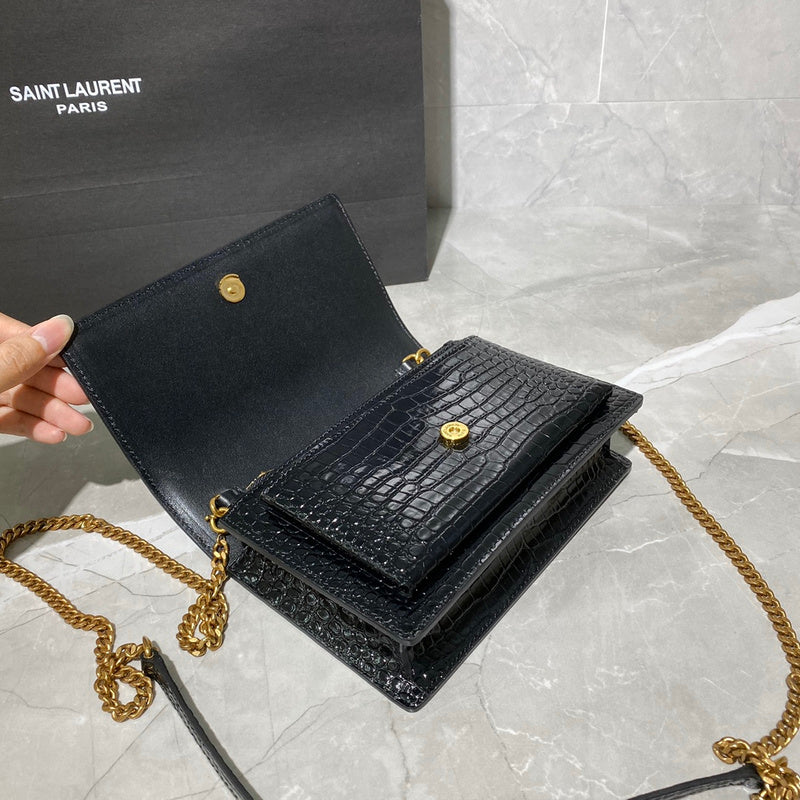 Satchel Bags - GUC Bags - 2376