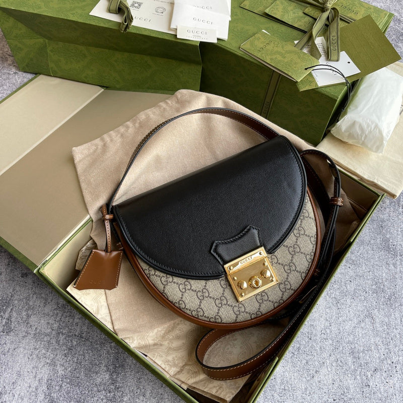 Satchel Bags - GCI Bags - 3291