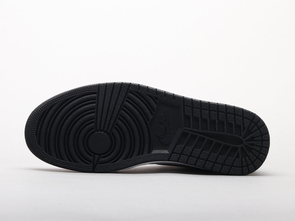 GLM - AJ1 satin snake print