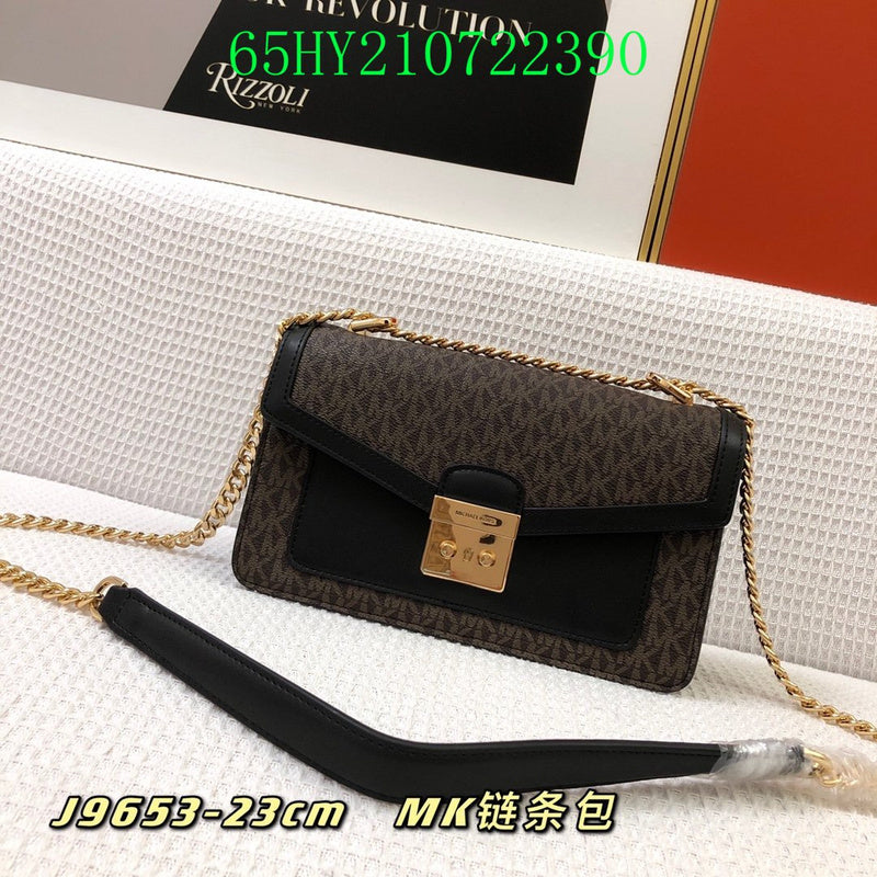 Satchel Bags - MK Bags - 703