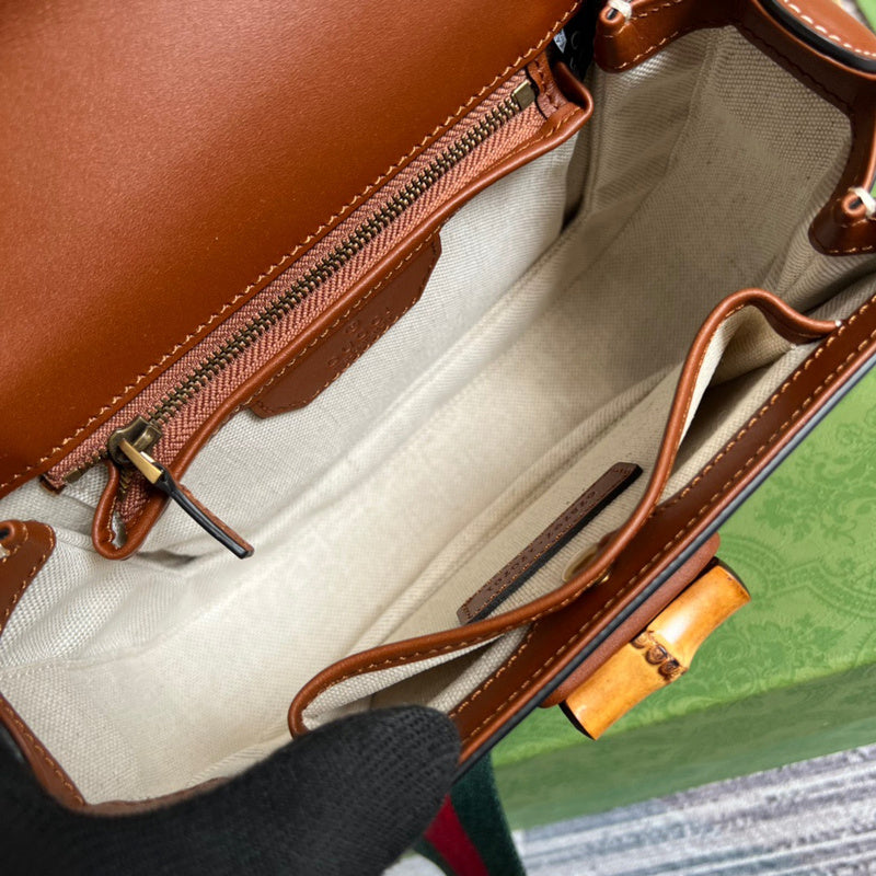 Satchel Bags - GCI Bags - 7758