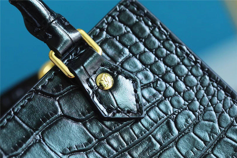 Satchel Bags - VL Bags - 7209