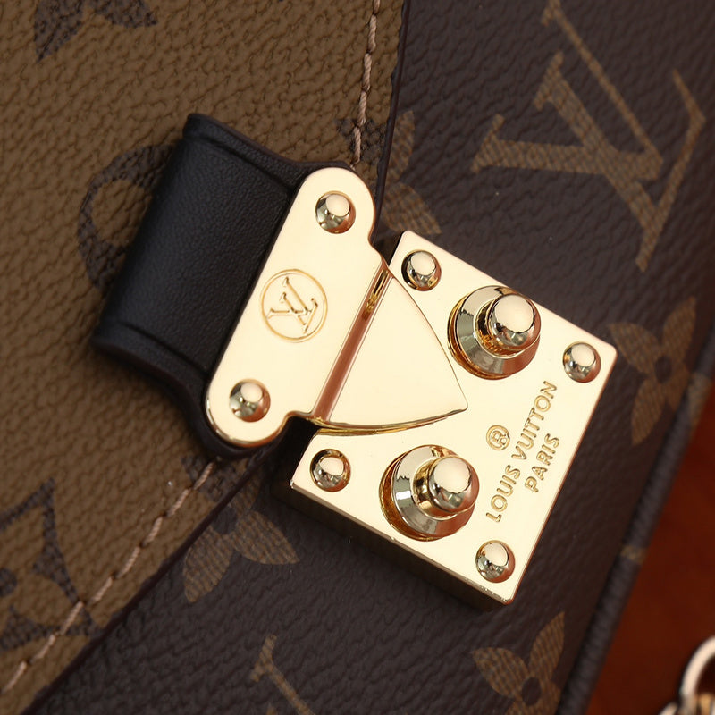 Satchel Bags - VL Bags - 2133