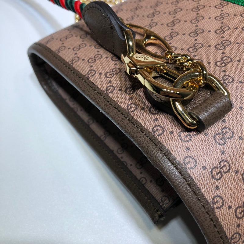 Satchel Bags - GCI Bags - 3622