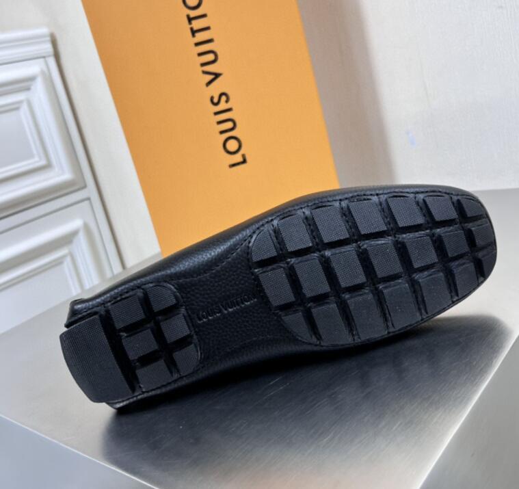 glami shop- LOV Men Shoes - 858