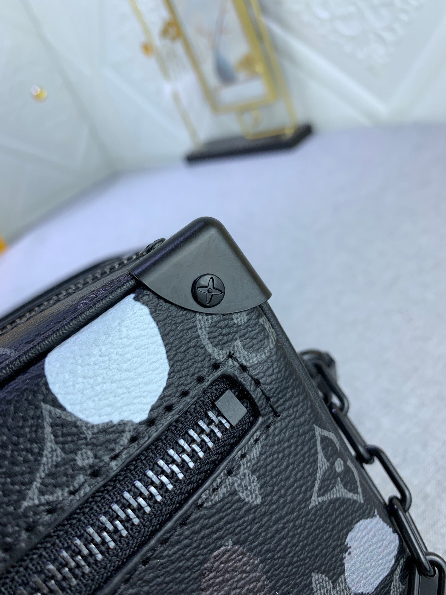 GLM - Top Quality Bag LUV 648