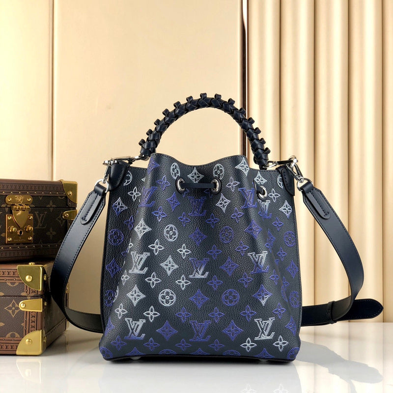 Satchel Bags - VL Bags - 4886
