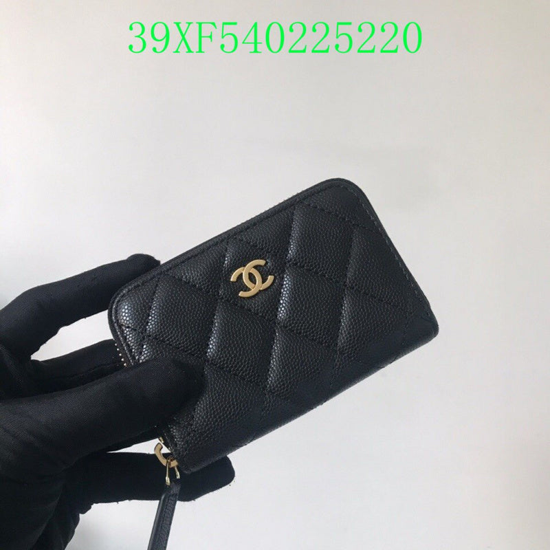 Glami - CHL Wallet - 2524