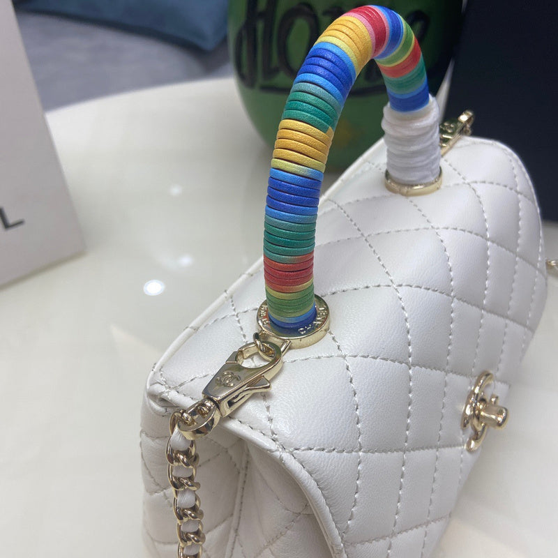Satchel Bags - CHL Bags - 7406