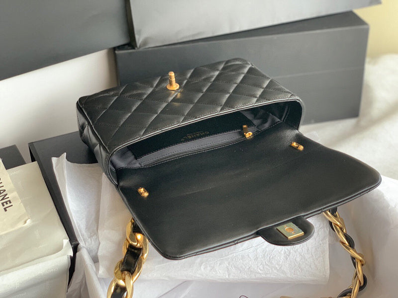 Satchel Bags - CHL Bags - 2271