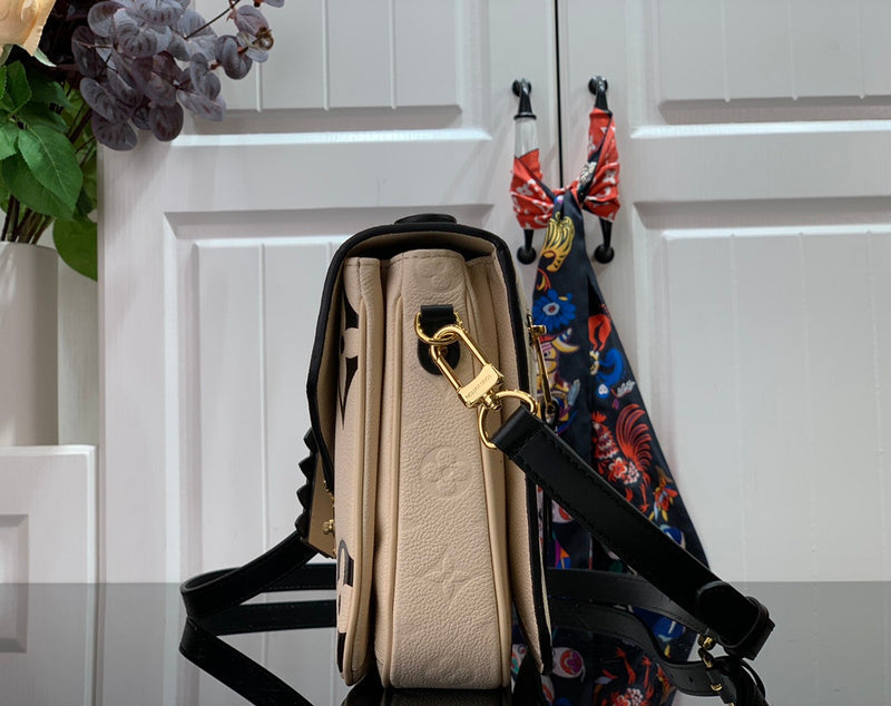 Satchel Bags - VL Bags - 6135