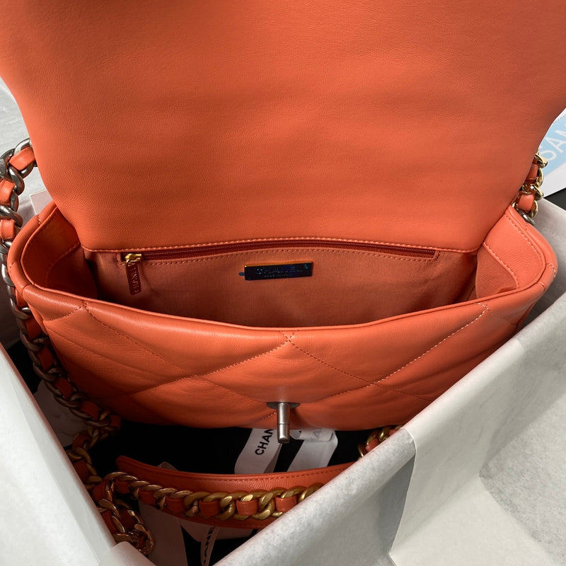 Satchel Bags - CHL Bags - 832