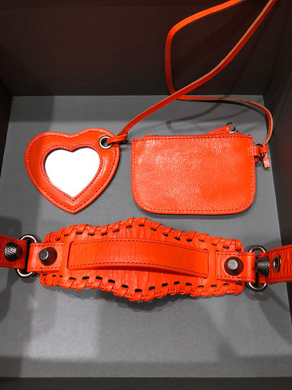 Glamy - BG Bags - 706
