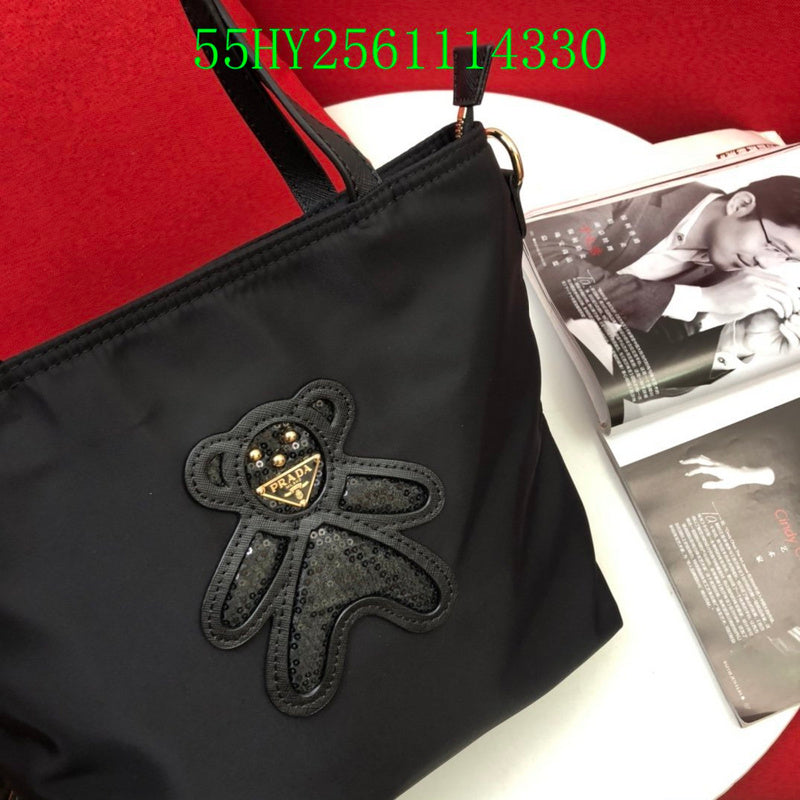 Satchel Bags - PDA Bags - 3819