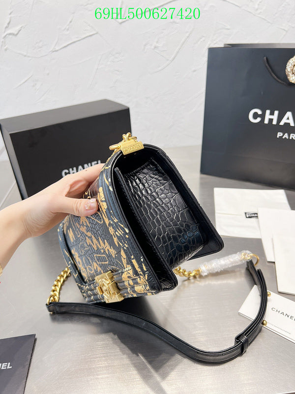 Glami - CHL Bags - 2567