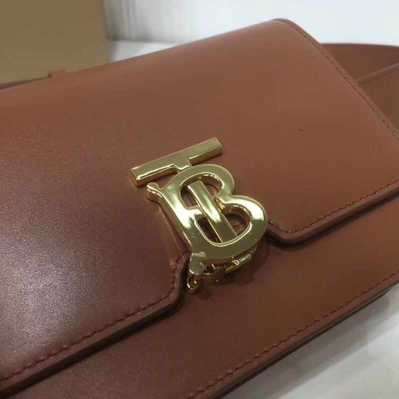 Fan Fashion -GLM - Top quality BBR Bags - 1649