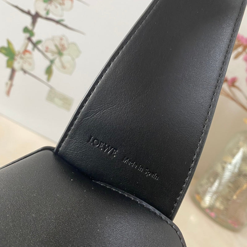 Satchel Bags - LOW Bags - 014