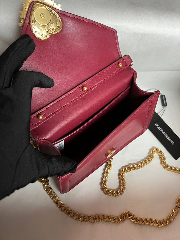 Satchel Bags - DG Bags - 432
