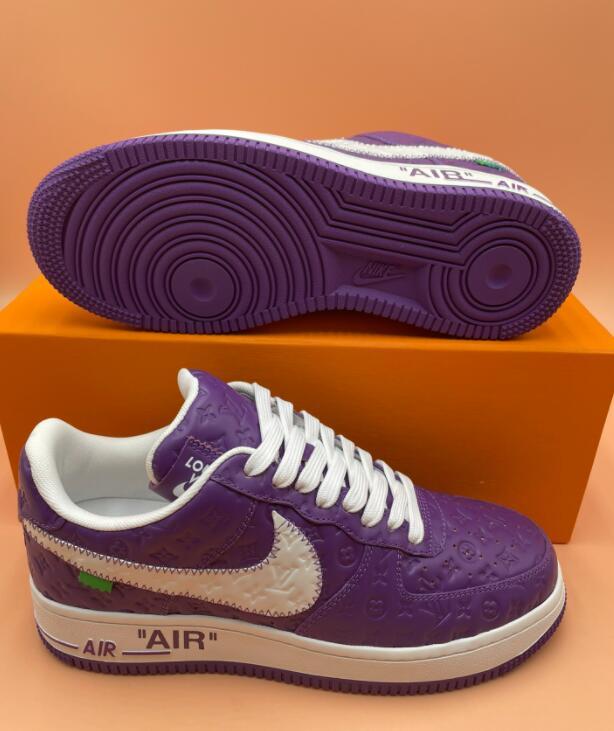 glami shop- LOV Men Shoes - 988