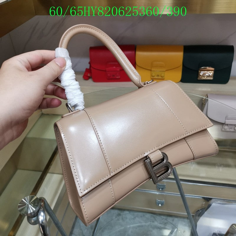 Satchel Bags - BGA Bags - 2461