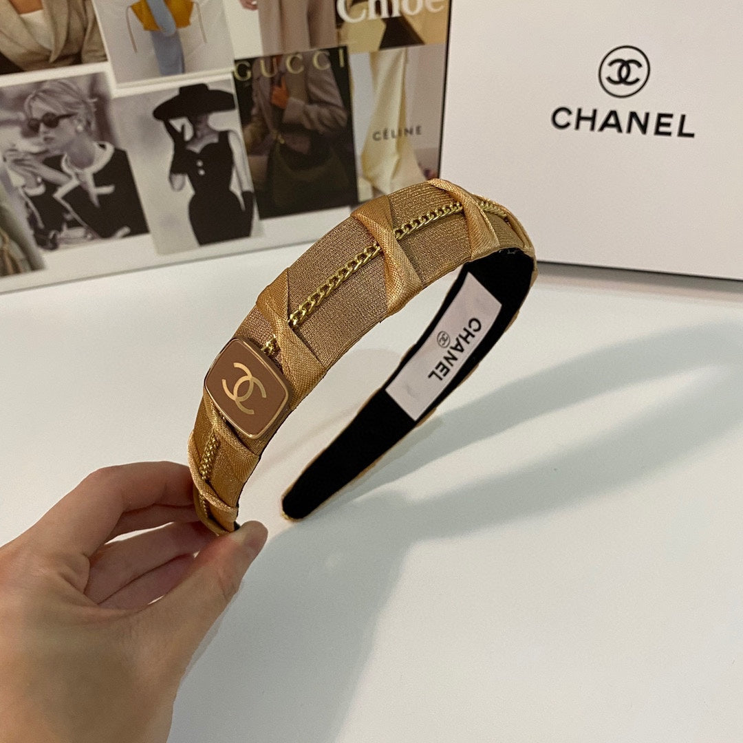 GLM - New Hair Band CHL 022