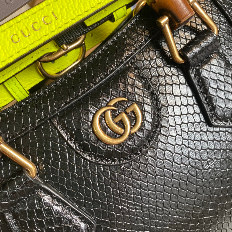 Satchel Bags - GCI Bags - 5054
