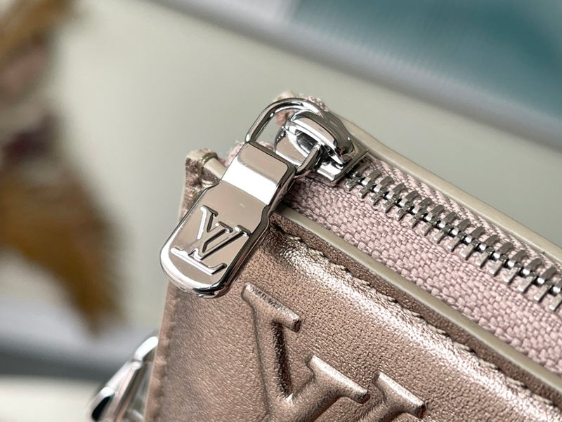 Satchel Bags - VL Bags - 1387