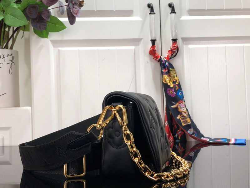Glami GlamI Lu-Vi Bags - 16735