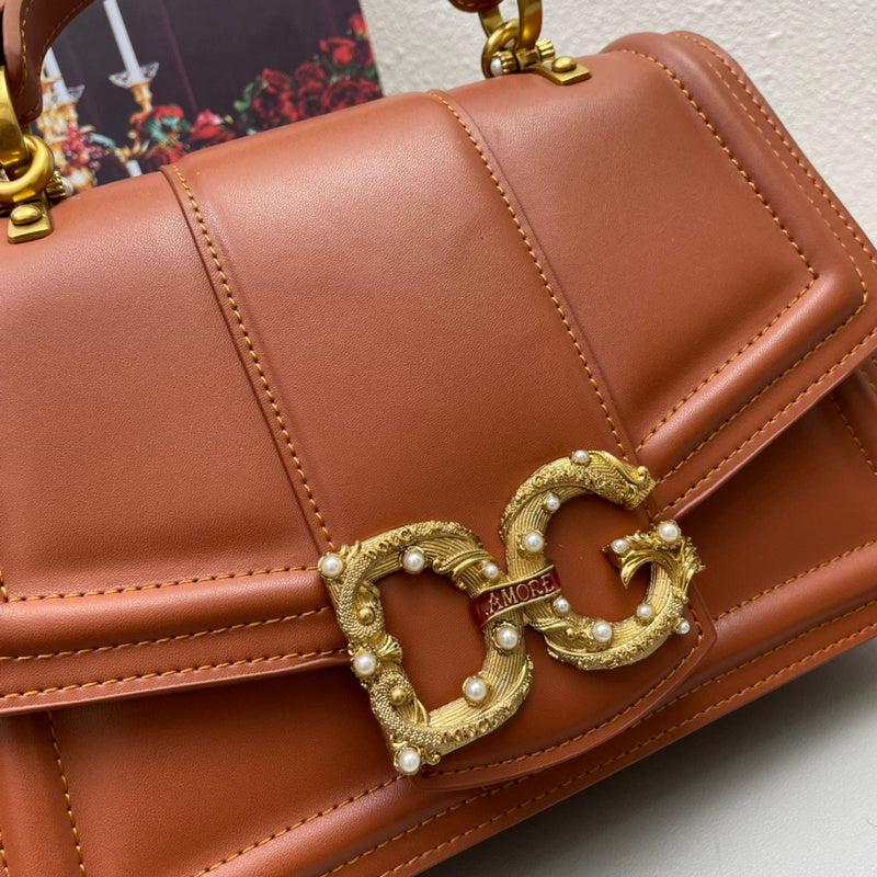 Satchel Bags - DG Bags - 142