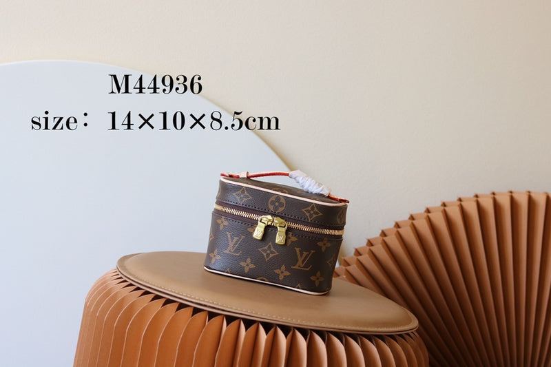 Glami GlamI Lu-Vi Bags - 16982