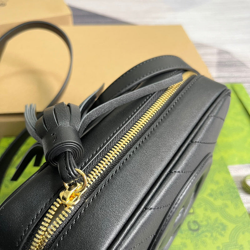 Satchel Bags - GCI Bags - 7352
