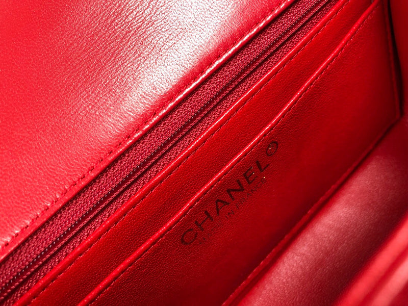 Satchel Bags - CHL Bags - 7467