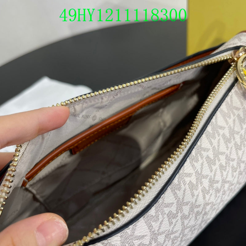 Satchel Bags - MK Bags - 151