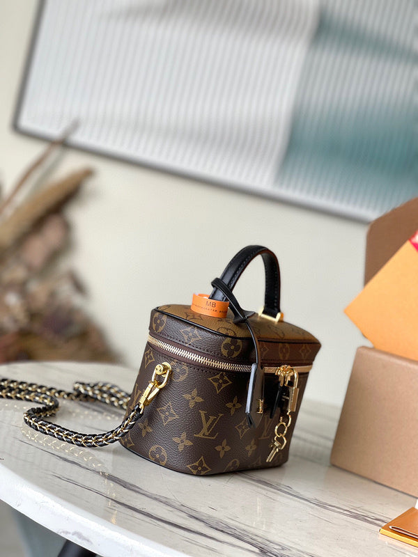 Satchel Bags - VL Bags - 4066