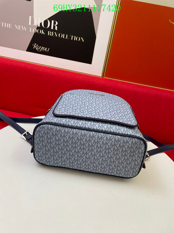 Satchel Bags - MK Bags - 161
