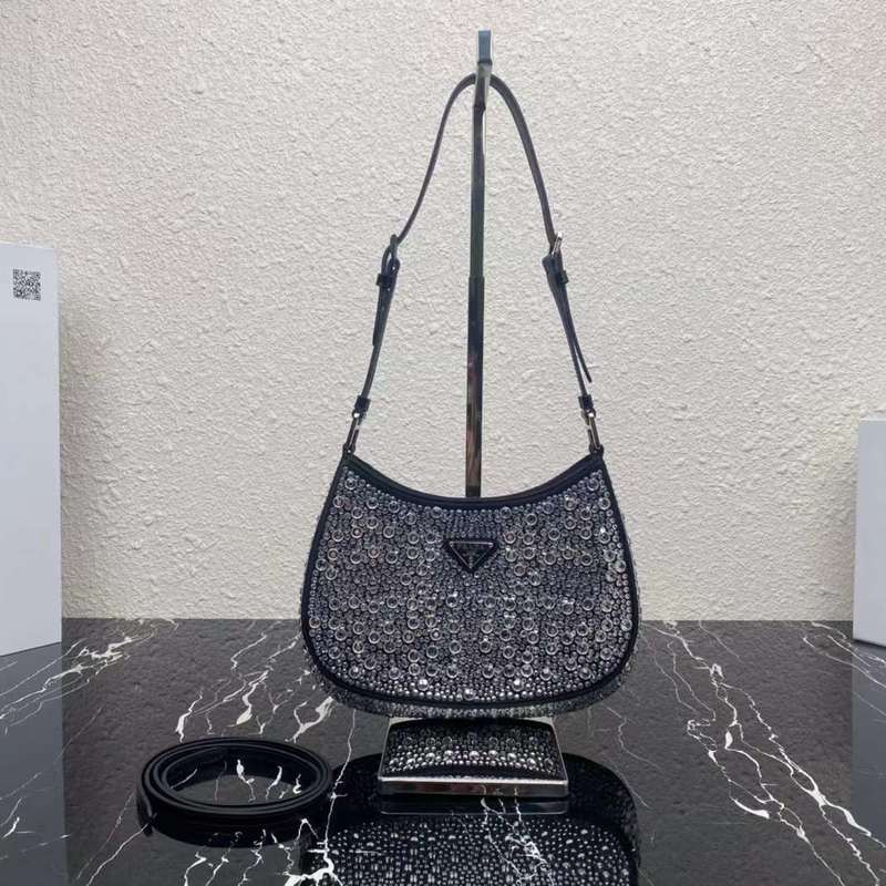 Satchel Bags - PDA Bags - 1547