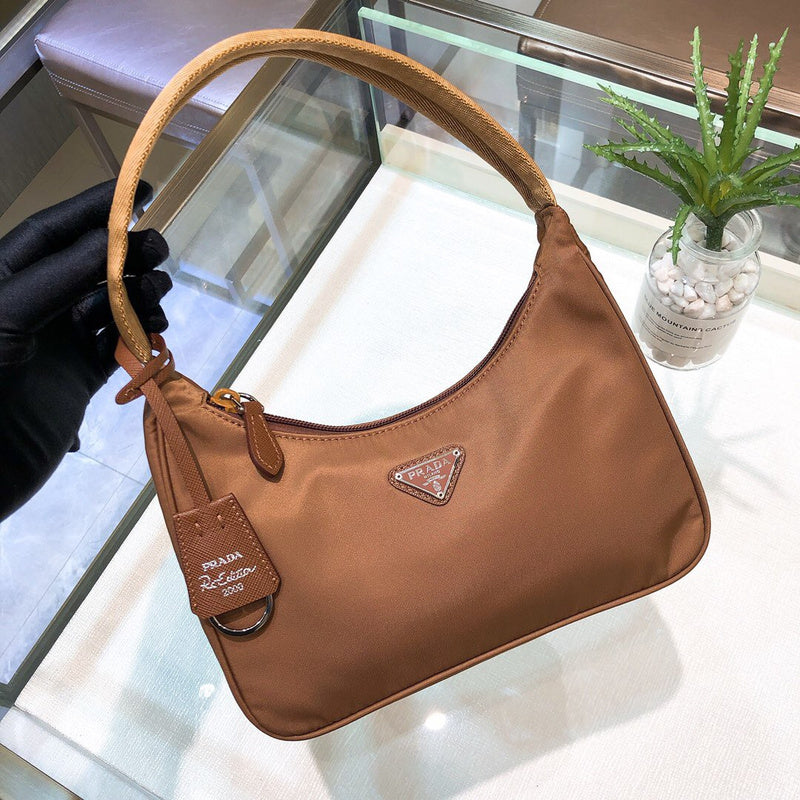 Satchel Bags - PDA Bags - 2391