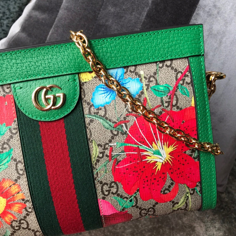 Satchel Bags - GCI Bags - 7217
