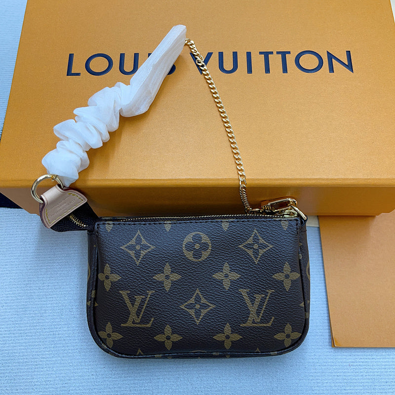 Glami GlamI Lu-Vi bags - 8781