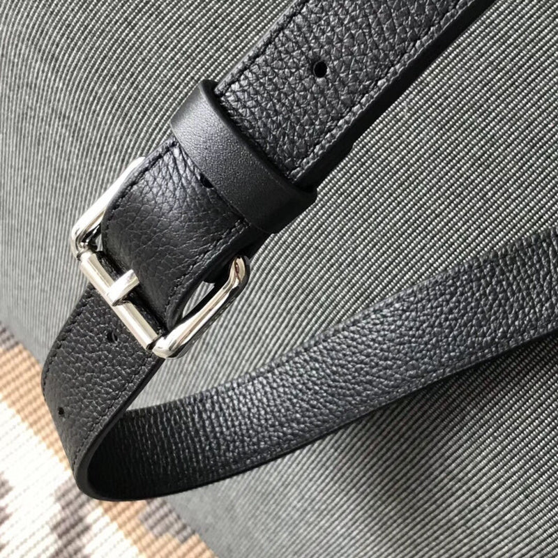 Fan Fashion -GLM - Top quality BBR Bags - 1240